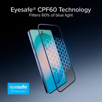 Folie de protecție din sticlă călită SBS Eyesafe cu aplicator pentru Samsung Galaxy S26 Ultra - 1 pachet