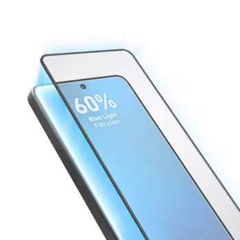 Folie de protecție din sticlă călită SBS Eyesafe pentru Samsung Galaxy S26+ cu aplicator