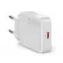 Încărcător de perete STEP BY STEP SBS 30W 1c slim alb USB-C