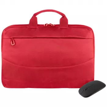 Geantă pentru laptop Tucano BUBIDEAWMR Idea 15,6