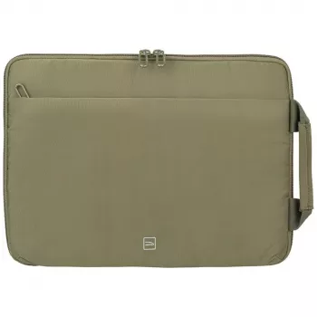 Husă laptop Tucano Sandy Sleeve 13-14 inch verde