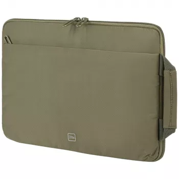 Husă laptop Tucano Sandy Sleeve 13-14 inch verde