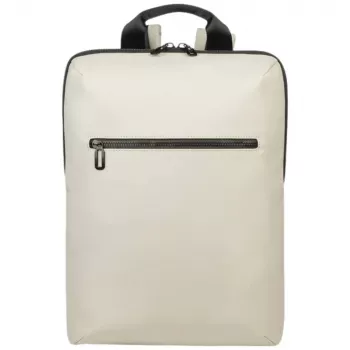 Rucsac Tucano Gommo pentru laptop 15,6 inch / MacBook Pro 16 inch gri