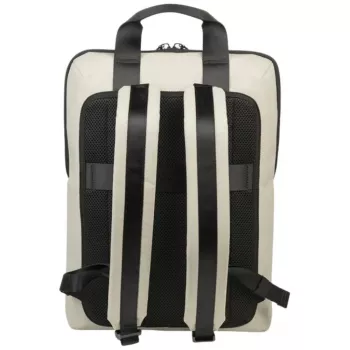 Rucsac Tucano Gommo pentru laptop 15,6 inch / MacBook Pro 16 inch gri
