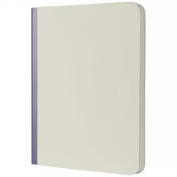 Tucano Up Elements Folio Case for iPad 11 A16 (2025) / iPad 10.9 10th Gen (2022) - Grey