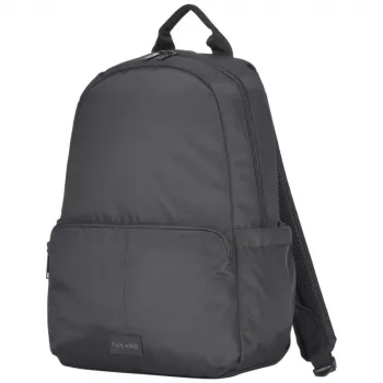 Rucsac laptop Tucano Baldo 15.6 / MacBook Pro 16 negru