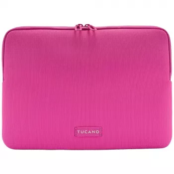 Tucano Colore2 husă laptop 13-14 inch MacBook Pro 15 inch roz