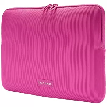 Tucano Colore2 husă laptop 13-14 inch MacBook Pro 15 inch roz