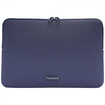 Tucano Colore 2 husă laptop 15,6 inch / MacBook Pro 16 inch albastru