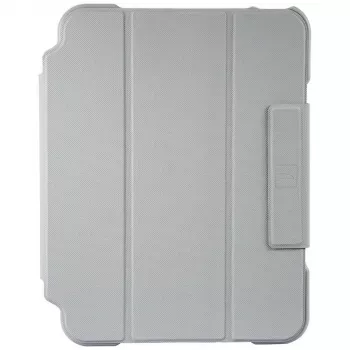 Husă folio Tucano Alunno pentru iPad 10.9 gen. a 10-a (2022) / iPad 11 A16 (2025) - gri