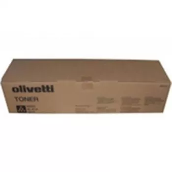 Cartuș toner original Olivetti TK 170 negru