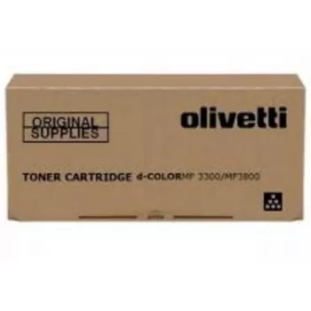 Cartuș de toner original Olivetti negru B1100