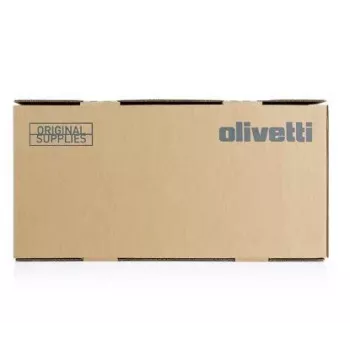 Unitate de imagine originală Olivetti B1125 neagră pentru imprimantă laser
