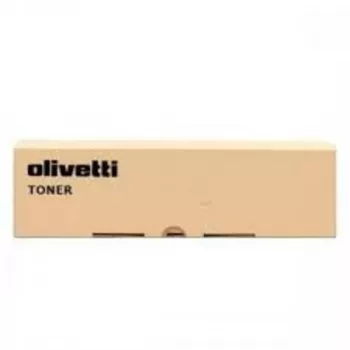 Cartuș de toner original Olivetti B1166 negru - pentru d-Color MF304, MF364