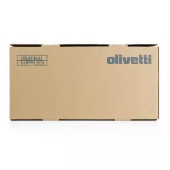 Cartuș de toner Olivetti B1423 negru pentru D-COPIA 4000MF / 5000MF / 5001MF / 6000MF / 6001MF