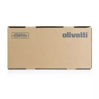 Cartuș de toner Olivetti B1238 TK5240C cyan 3000 pagini pentru seria d-Color P