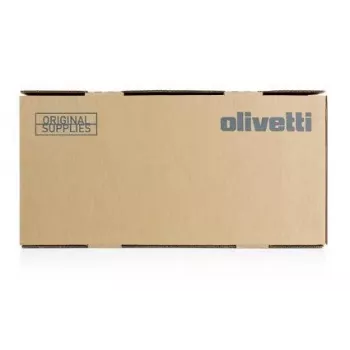 Cartuș de toner Olivetti B1337 - 13000 pagini - negru - 1 bucată