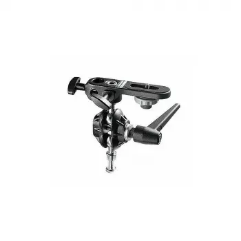 Manfrotto Cap basculant cu braț articulat 143BKT