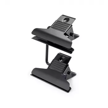 Manfrotto Multiclip clemă cu arc negru 35 mm deschidere 2 kg capacitate