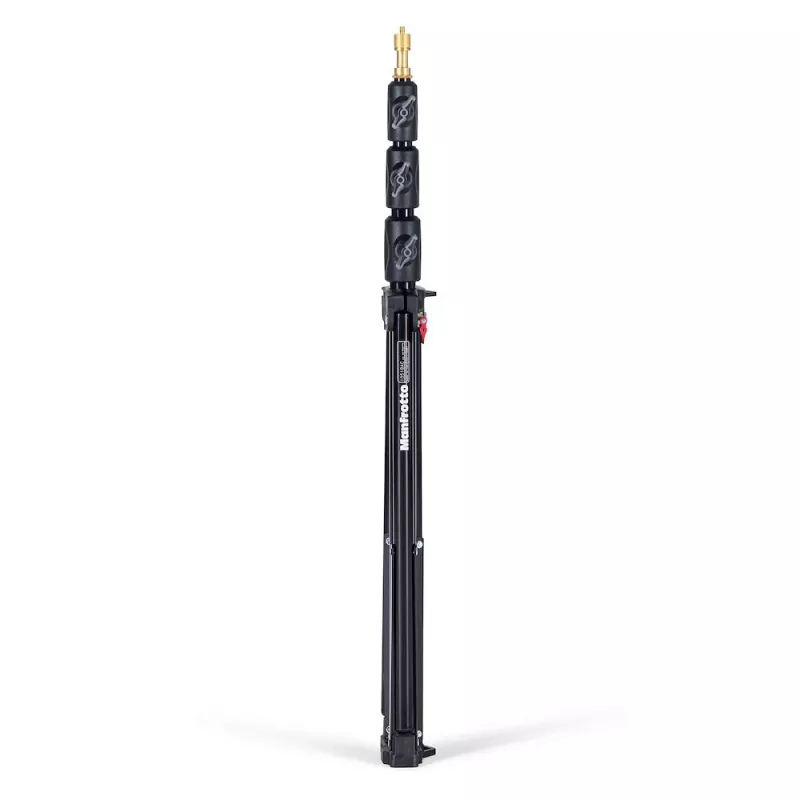 Trepied compact Manfrotto - trepied