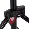 Trepied compact Manfrotto - trepied