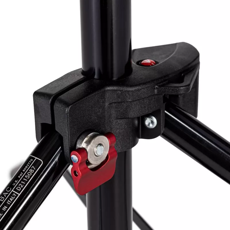 Trepied compact Manfrotto - trepied
