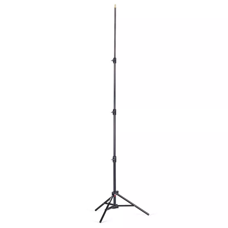 Trepied compact Manfrotto - trepied