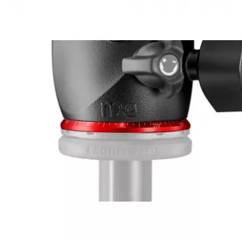 Cap cu bilă Manfrotto XPRO MHXPRO-BHQ2 cu placă RC2