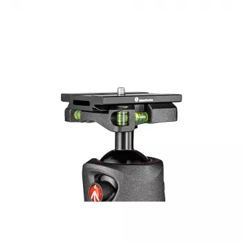 Cap cu bilă Manfrotto XPRO MHXPRO-BHQ6 cu placă Q6