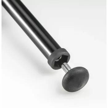 Monopod Manfrotto XPRO Monopod+ din aluminiu cu 4 secțiuni MPMXPROA4