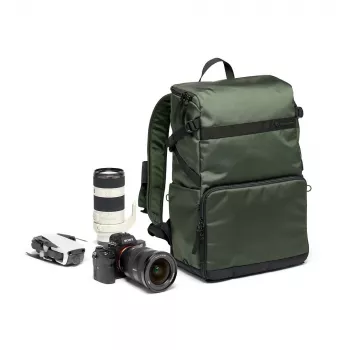 Manfrotto Street Slim Rucsac MB MS2-BP