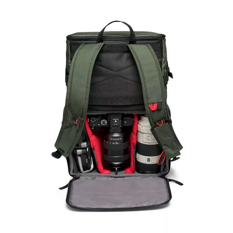 Manfrotto Street Slim Rucsac MB MS2-BP