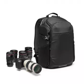 Manfrotto Advanced III Befree Rucsac