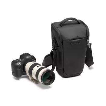 Manfrotto Advanced III Geantă de umăr L negru