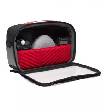 Organizator Manfrotto Pro Light Tech Organizer M negru