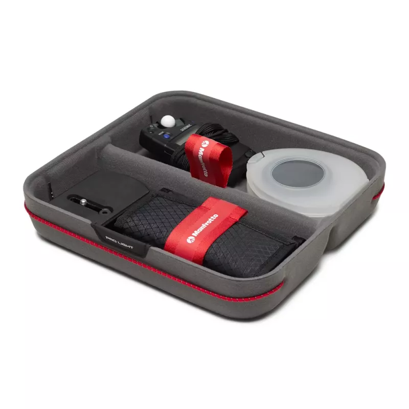 Sertar Manfrotto Pro Light Cineloader Drawer