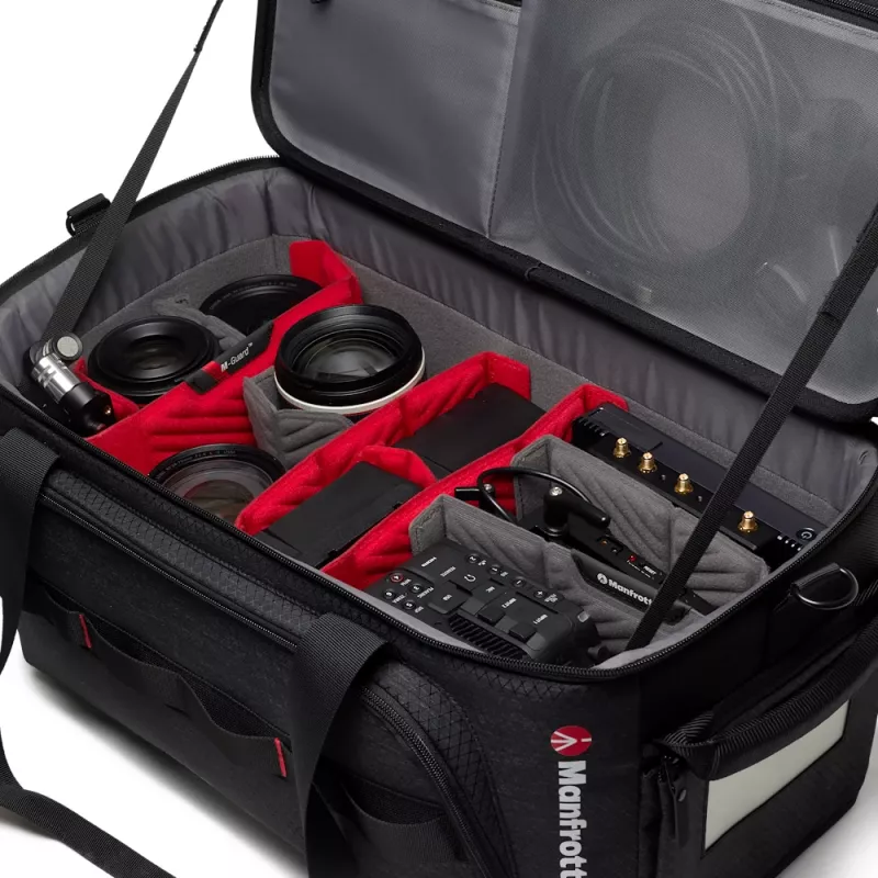 Separatoare Manfrotto Pro Light pentru Cineloader