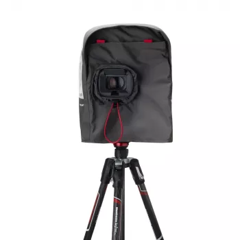 Husă de ploaie pentru cameră Manfrotto Pro Light Cineshield S/M