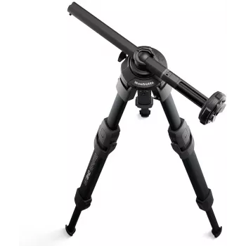 Treppiede Manfrotto Statyw ONE Alu cu cap cu bilă