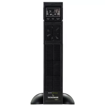 UPS TECNOWARE EVO DSP PLUS 3600 RACK / TOWER IEC 3600VA 3600W Online cu dublă conversie