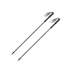 Bețe de nordic walking Gabel Carbon Feather-R, 130 cm, negru