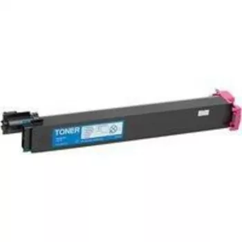 Cartuș de toner magenta compatibil Konica Minolta TN-210M pentru bizhub C250 Series
