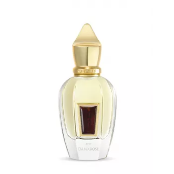 Xerjoff 17/17 Damarose Apă de parfum spray 50 ml