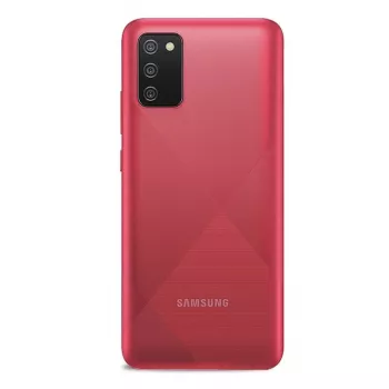 Husă Puro SGA02S03NUDETR pentru Samsung Galaxy A02s 6,5