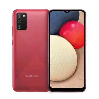 Husă Puro SGA02S03NUDETR pentru Samsung Galaxy A02s 6,5