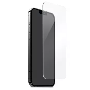 Protector de ecran din sticlă călită PURO pentru iPhone 14 Plus / iPhone 13 Pro Max
