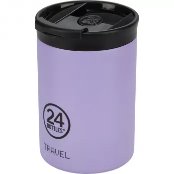 Cană de călătorie 24Bottles Erica 350 ml