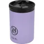 Cană de călătorie 24Bottles Erica 350 ml