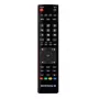 Telecomandă universală Bluetooth SUPERIOR ELECTRONICS cu air mouse și învățare IR - negru