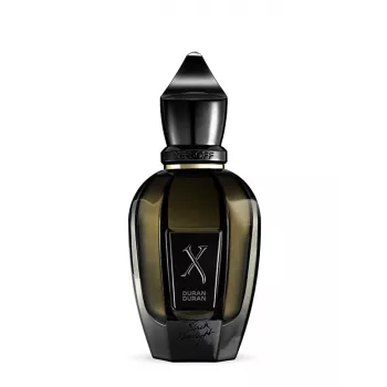 Parfum spray Xerjoff Duran Duran Black Moonlight 50 ml